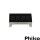 DISPLAY MICROONDAS PHILCO PMO28 PMO34 23PG27-A-GS-21 | ATENÇÃO: 13 PINOS | ORIGINAL